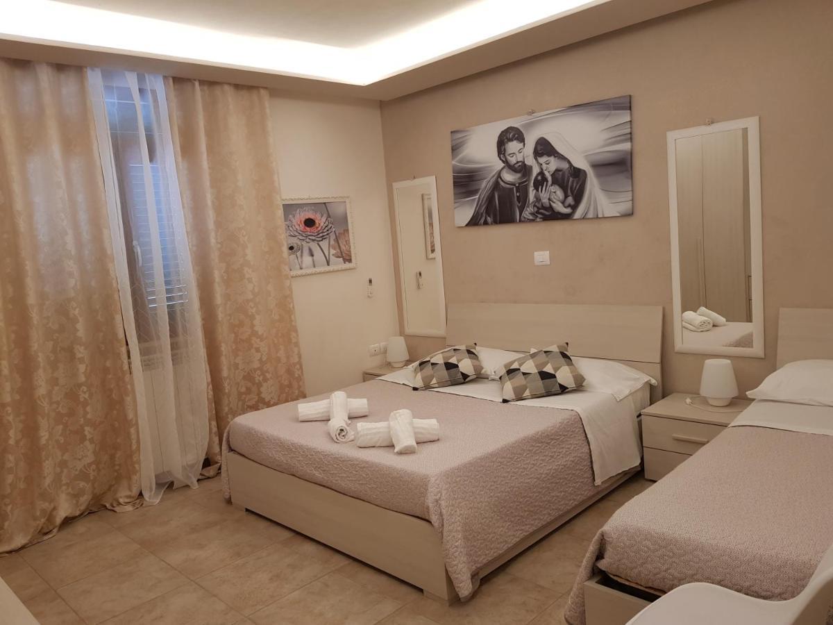 Affittacamere Casa Brajan 福洛尼卡 外观 照片