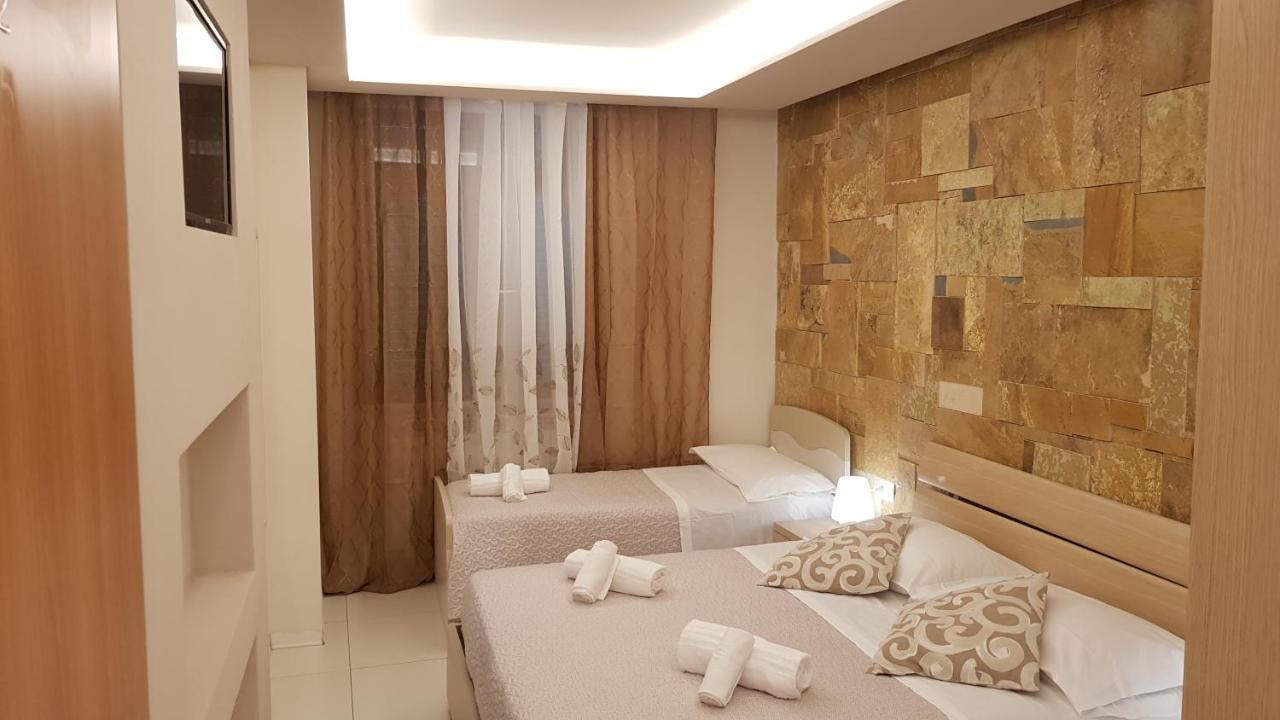 Affittacamere Casa Brajan 福洛尼卡 外观 照片